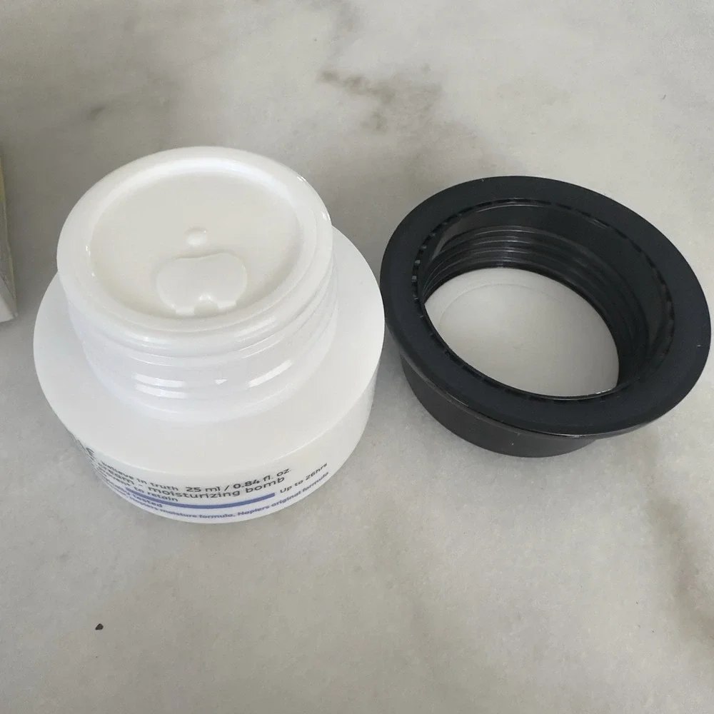 belif The True‎ Cream Moisturizing Bomb | 26 Hours Hydrating NEW